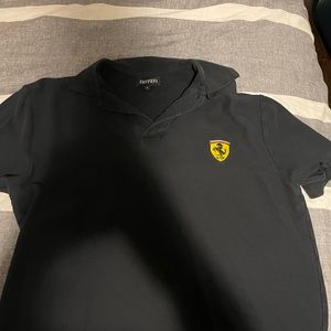 Ferrari Polo